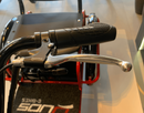 Triciclo Duos Fox autopropelido