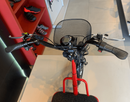 Triciclo Duos Fox autopropelido