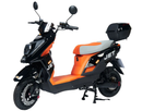 Bike Elétrica Moto Chef Jet 1000w autoprepelido
