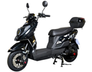 Bike Elétrica Moto Chef Jet 1000w autoprepelido
