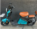 Bike Elétrica Duos Ebike E-Trek autopropelido