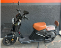 Bike Elétrica Duos Ebike E-Trek autopropelido