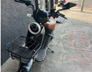 Bike Elétrica Duos Ebike E-Trek autopropelido