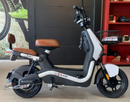Bike Elétrica Duos Ebike Eko7 autopropelido