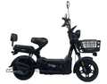 Bike Elétrica Duos Ebike Eko5 autopropelido
