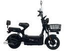 Bike Elétrica Duos Ebike Eko5 autopropelido