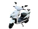 Bike Elétrica Conduzza Monaco autoprepelido