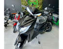 Bike Elétrica Conduzza Monaco autoprepelido