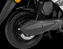 Bike Elétrica Conduzza Monaco autoprepelido