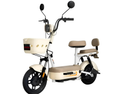 Bike Elétrica Duos Bee autopropelido