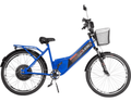 Bike Elétrica Duos Confort