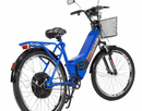 Bike Elétrica Duos Confort