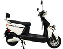Bike Elétrica Moto Chef Dot autopropelido