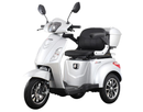 Triciclo Elétrico Duos Eko10 autopropelido