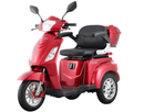 Triciclo Elétrico Duos Eko10 autopropelido
