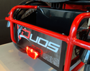 Triciclo Duos Fox autopropelido