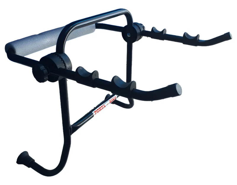 Suporte Bike para Carro  para duas Bikes