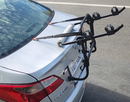 Suporte Bike para Carro  para duas Bikes