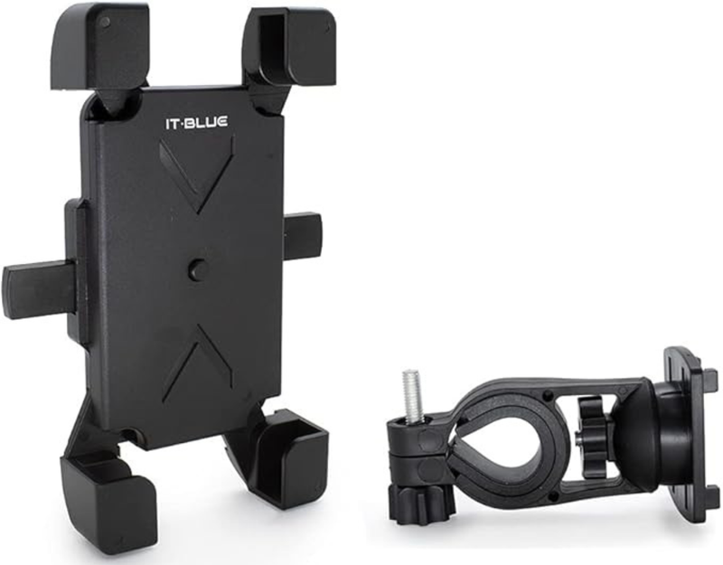 Suporte para celular Bike e Moto