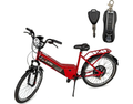 Bike Elétrica Duos Confort