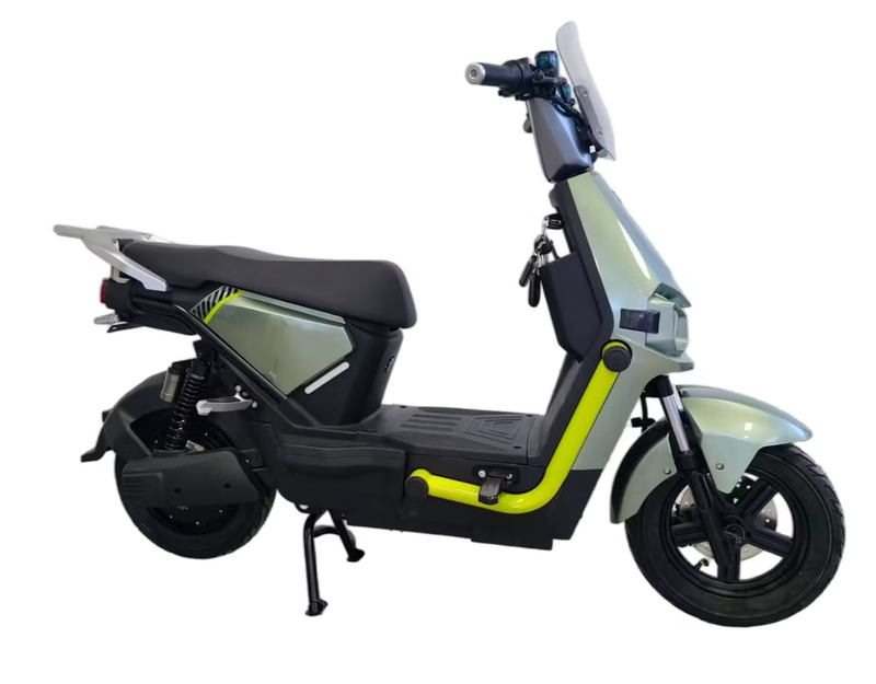 Bike Elétrica Grok Trixx Autopropelido