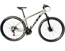 Bicicleta GTI Roma Aro 29 Alumínio