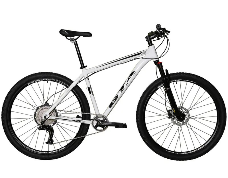 Bicicleta Aro 29 Gta  Branco